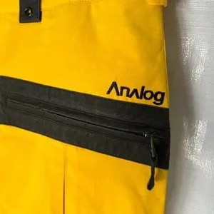 Burton | Pants | Burton Analog Design Unlikely Futures Mens